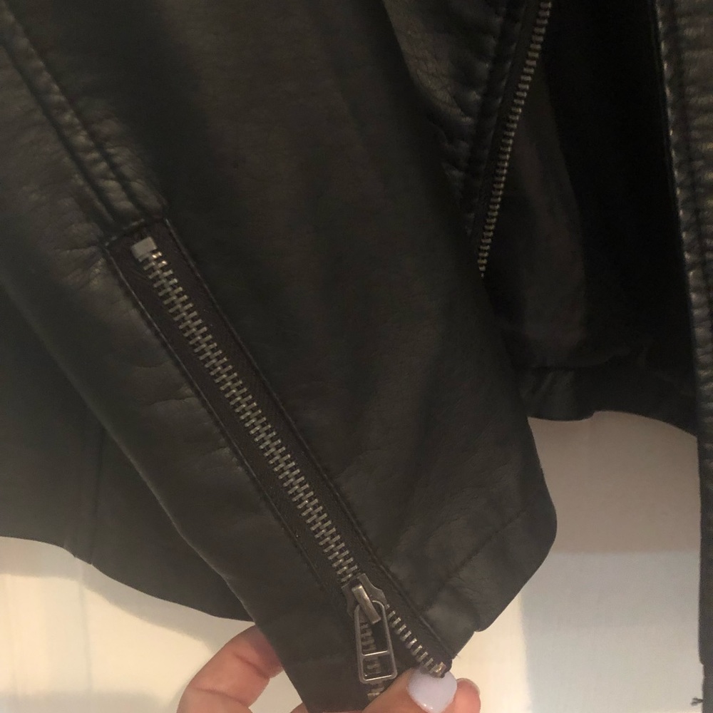 Black Moro Jacket - image 4